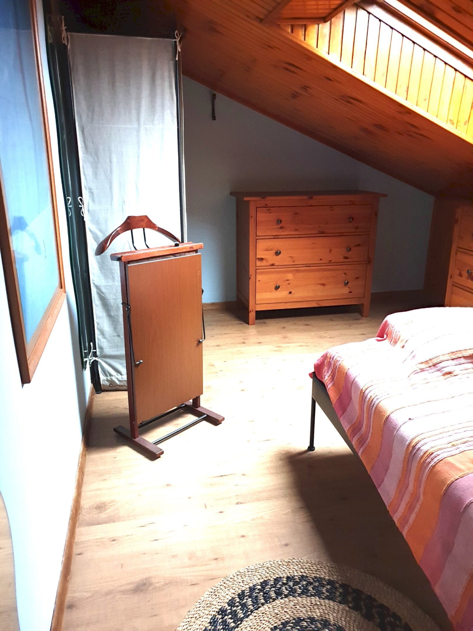 One-room apartment Corso Giambone, Borgo Cina, Torino (neighborhood Lingotto) - photo 3