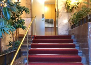 One-room apartment Corso Giambone, Borgo Cina, Torino (neighborhood Lingotto) - photo 1