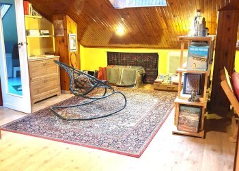 One-room apartment Corso Giambone, Borgo Cina, Torino (neighborhood Lingotto) - photo 2