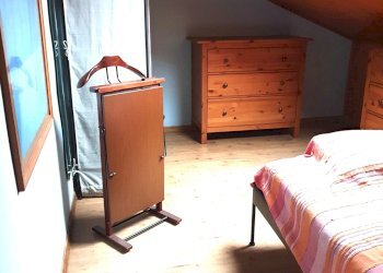 One-room apartment Corso Giambone, Borgo Cina, Torino (neighborhood Lingotto) - photo 3