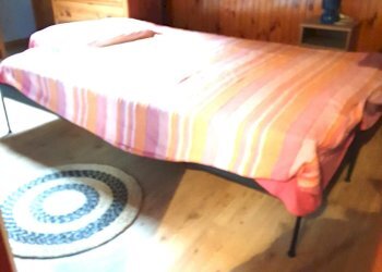 One-room apartment Corso Giambone, Borgo Cina, Torino (neighborhood Lingotto) - photo 4