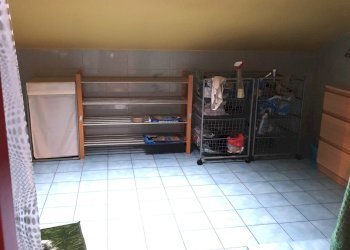 One-room apartment Corso Giambone, Borgo Cina, Torino (neighborhood Lingotto) - photo 5