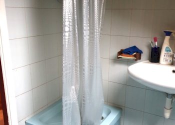 One-room apartment Corso Giambone, Borgo Cina, Torino (neighborhood Lingotto) - photo 6