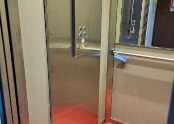 One-room apartment Corso Giambone, Borgo Cina, Torino (neighborhood Lingotto) - photo 7