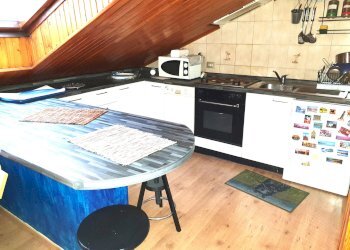 One-room apartment Corso Giambone, Borgo Cina, Torino (neighborhood Lingotto) - photo 8