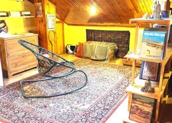 One-room apartment Corso Giambone, Borgo Cina, Torino (neighborhood Lingotto) - photo 10