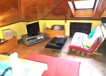 One-room apartment Corso Giambone, Borgo Cina, Torino (neighborhood Lingotto) - photo 12