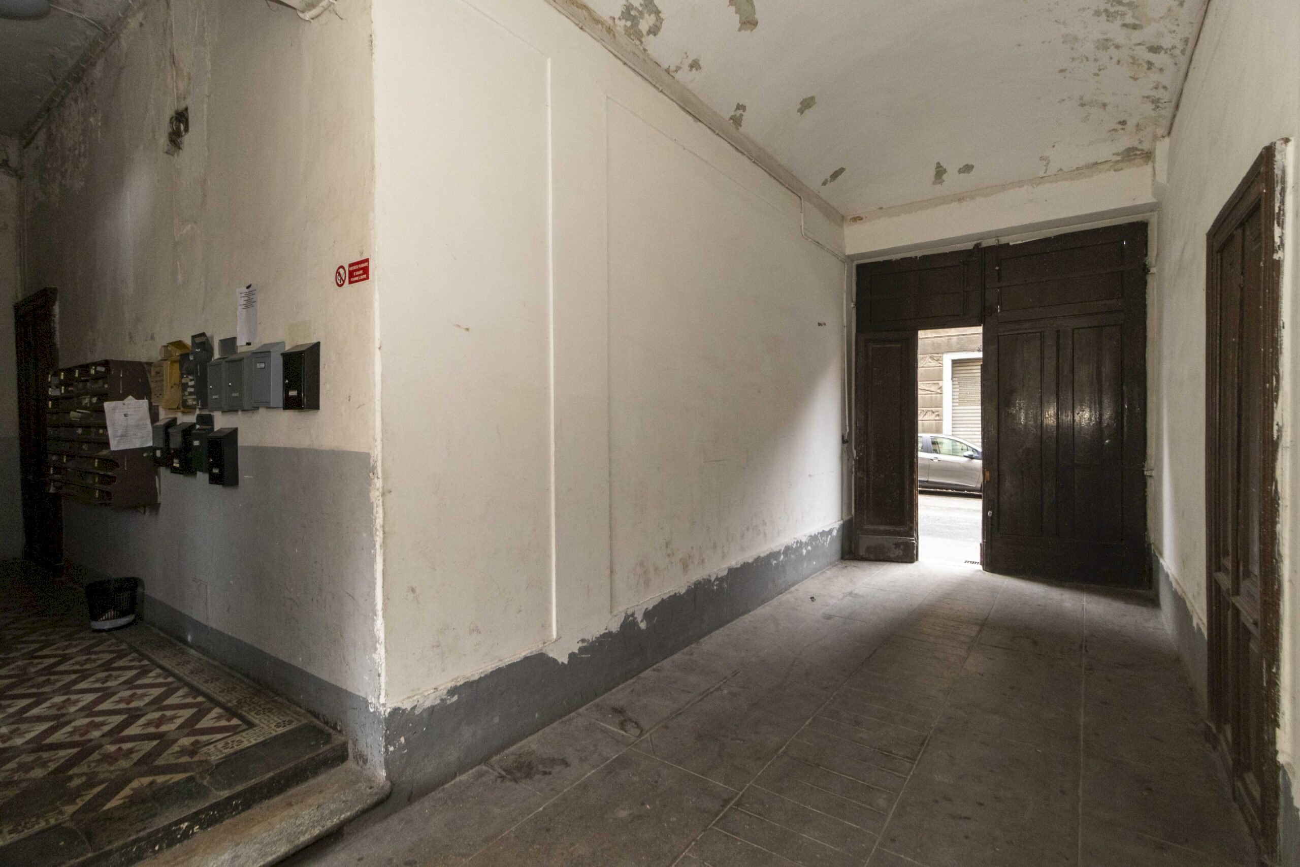 Two-room apartment 1, Via Graziadio Ascoli, Torino - photo 2