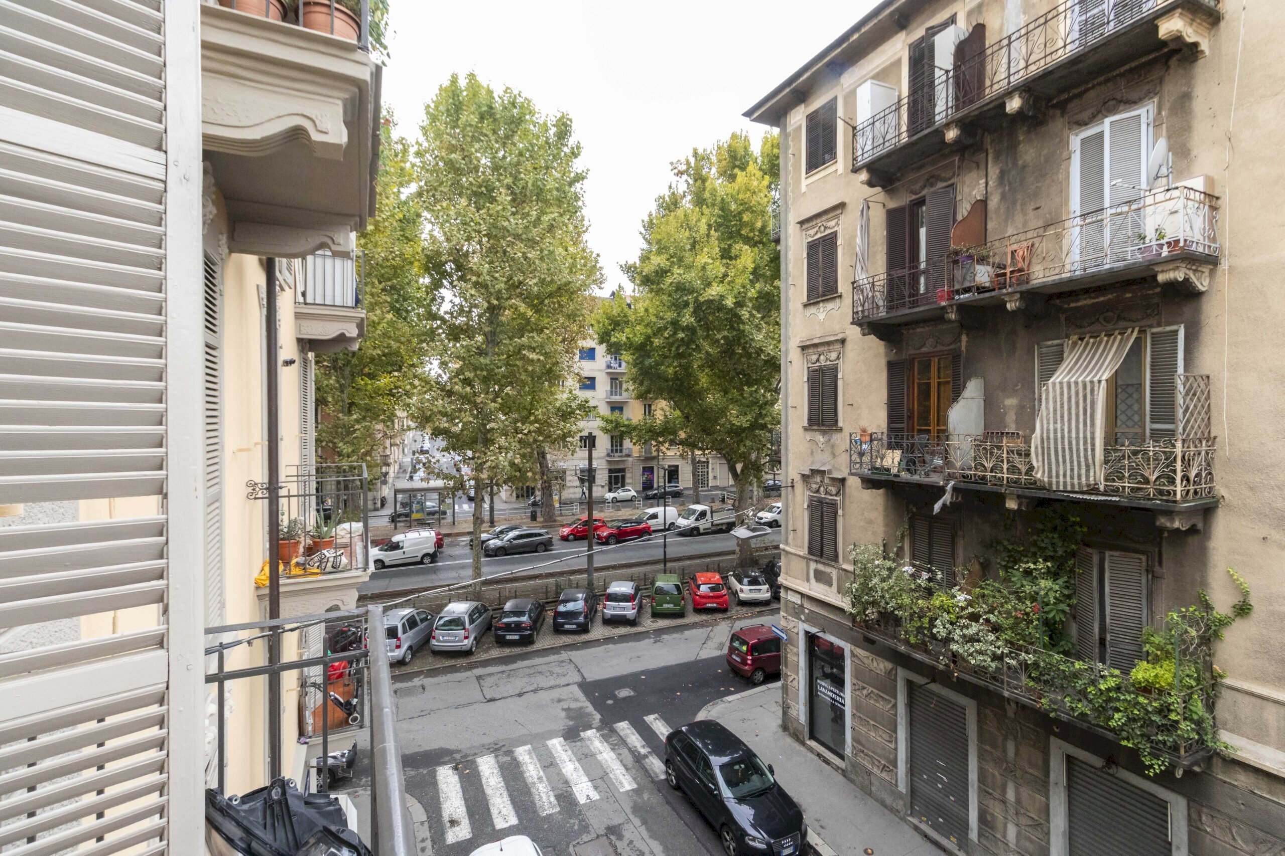 Two-room apartment 1, Via Graziadio Ascoli, Torino - photo 3