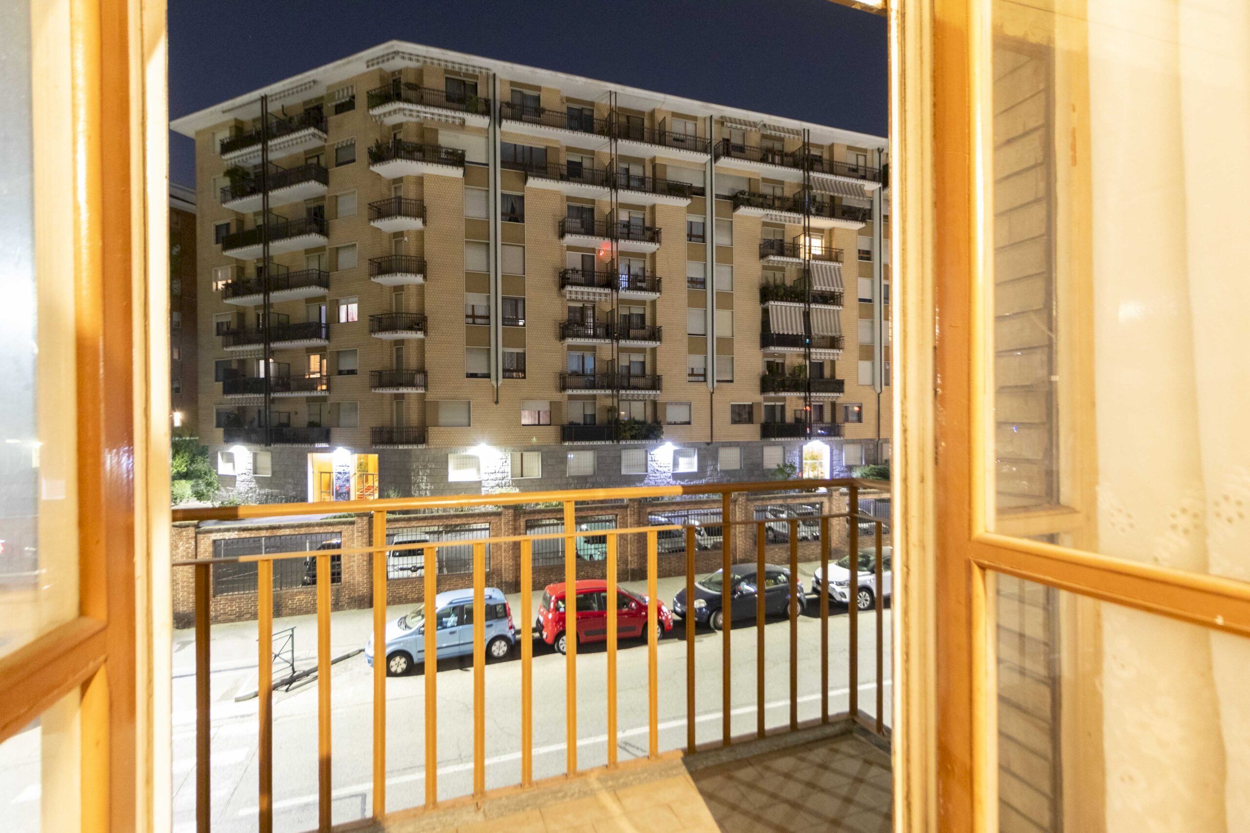 One-room apartment 11, Via Giuseppe Fagnano, Torino - photo 2