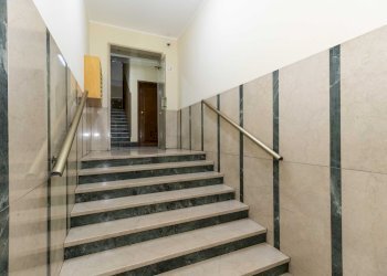 One-room apartment 11, Via Giuseppe Fagnano, Torino - photo 5