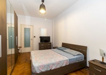 One-room apartment 11, Via Giuseppe Fagnano, Torino - photo 6
