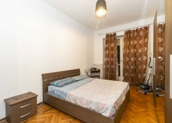 One-room apartment 11, Via Giuseppe Fagnano, Torino - photo 8