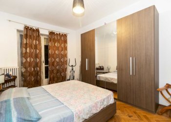 One-room apartment 11, Via Giuseppe Fagnano, Torino - photo 9