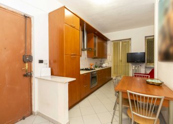 One-room apartment 11, Via Giuseppe Fagnano, Torino - photo 10