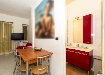 One-room apartment 11, Via Giuseppe Fagnano, Torino - photo 11
