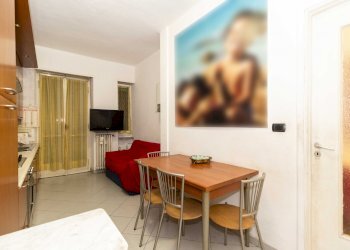 One-room apartment 11, Via Giuseppe Fagnano, Torino - photo 12