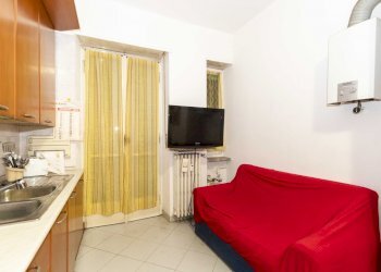 One-room apartment 11, Via Giuseppe Fagnano, Torino - photo 13