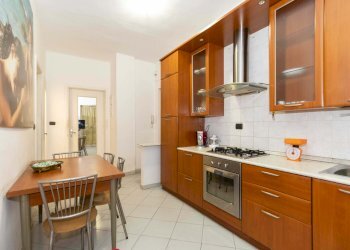 One-room apartment 11, Via Giuseppe Fagnano, Torino - photo 14