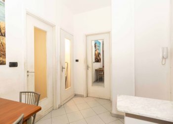 One-room apartment 11, Via Giuseppe Fagnano, Torino - photo 16