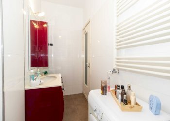 One-room apartment 11, Via Giuseppe Fagnano, Torino - photo 19