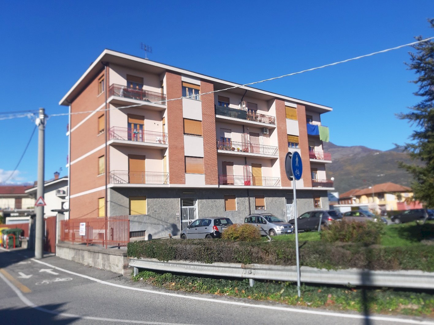 Apartment Via Torino, Cascina Gariglio, Torino - photo 1