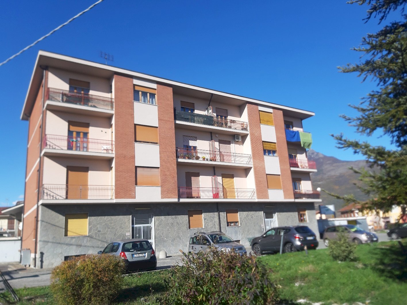 Apartment Via Torino, Cascina Gariglio, Torino - photo 2