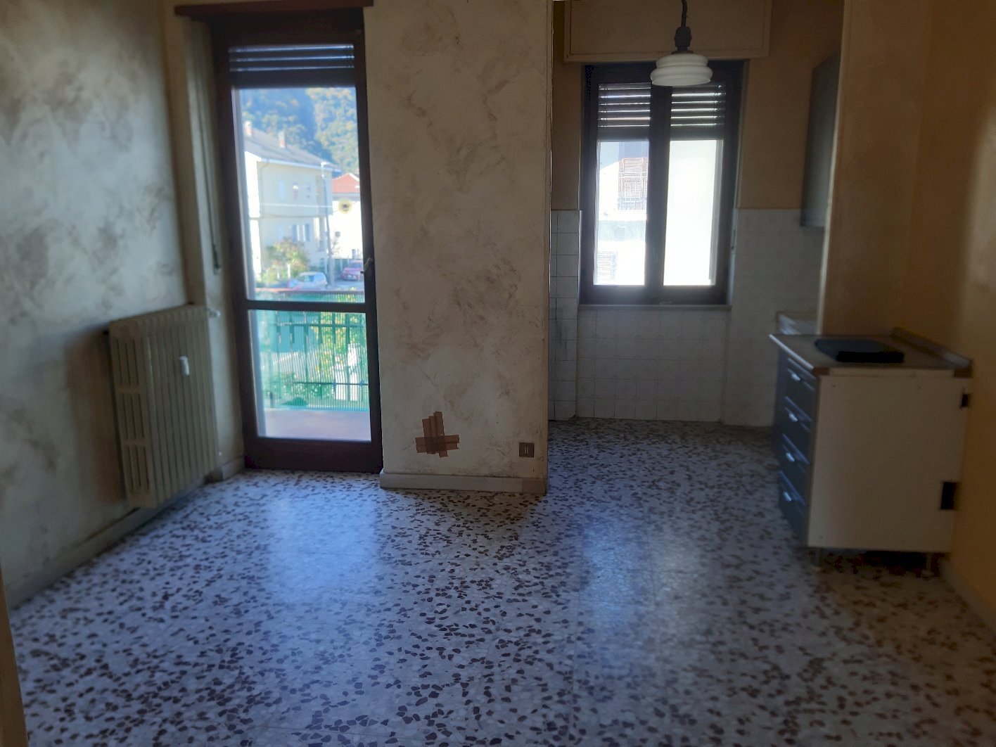 Apartment Via Torino, Cascina Gariglio, Torino - photo 3