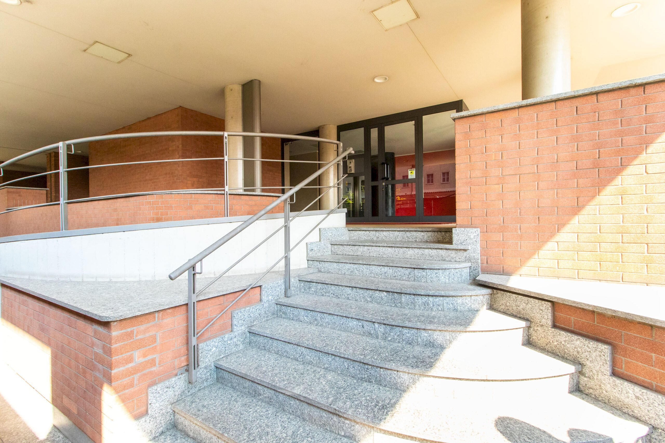 One-room apartment 52, Via Treviso, Torino - photo 2