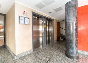 One-room apartment 52, Via Treviso, Torino - photo 3