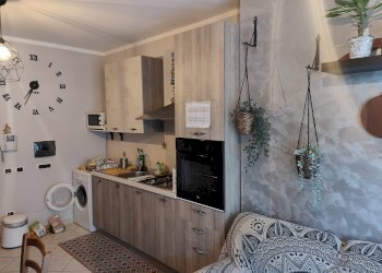 One-room apartment 52, Via Treviso, Torino - photo 14