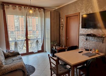One-room apartment 52, Via Treviso, Torino - photo 15