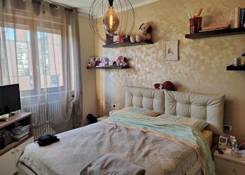 One-room apartment 52, Via Treviso, Torino - photo 16