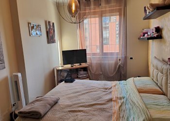 One-room apartment 52, Via Treviso, Torino - photo 17