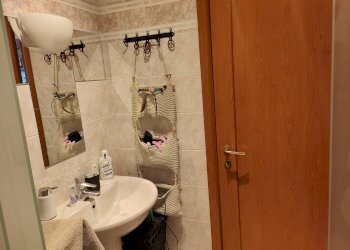 One-room apartment 52, Via Treviso, Torino - photo 20