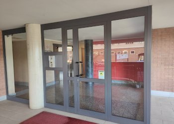 One-room apartment 52, Via Treviso, Torino - photo 24