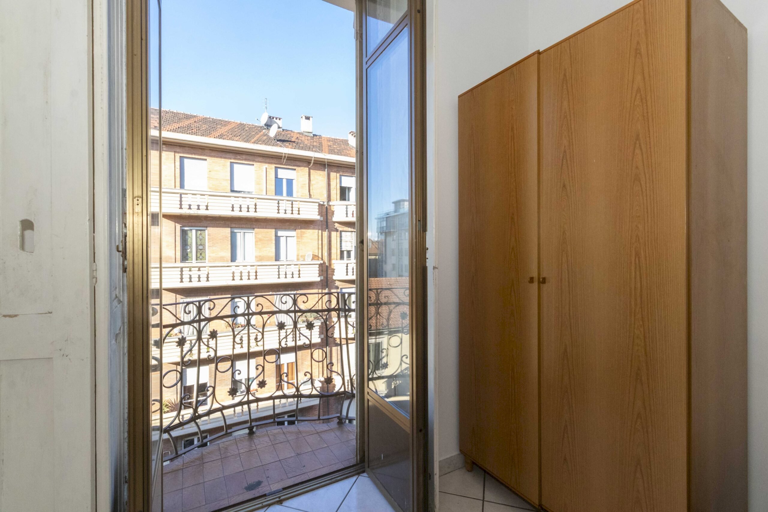 Three-room apartment 29, Via Giacomo Medici, Torino - photo 2
