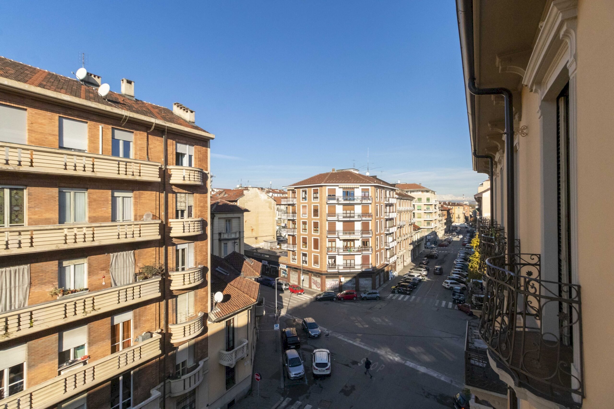 Three-room apartment 29, Via Giacomo Medici, Torino - photo 3