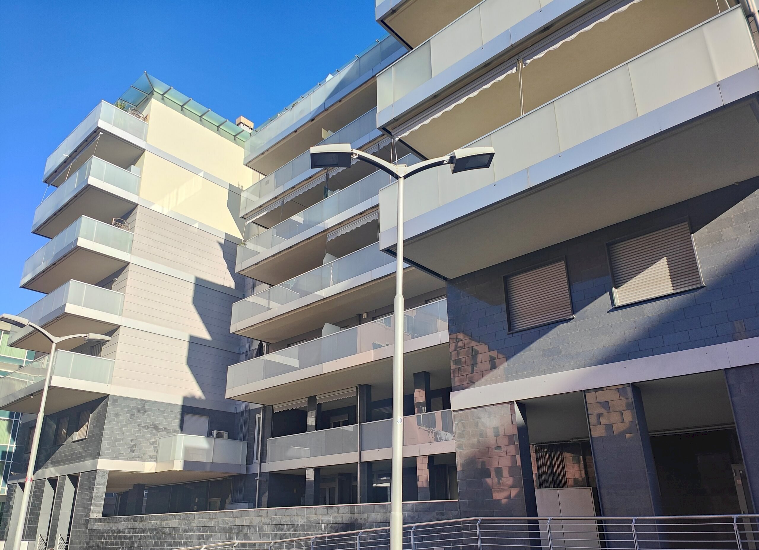 One-room apartment 8, Vico del Molo, Savona - photo 2