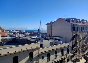 Monolocale 8, Vico del Molo, Savona - foto 5