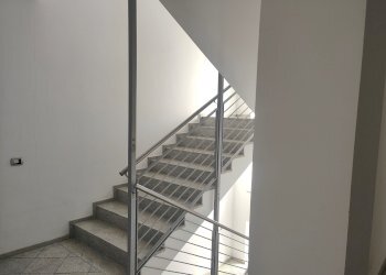 Monolocale 8, Vico del Molo, Savona - foto 6