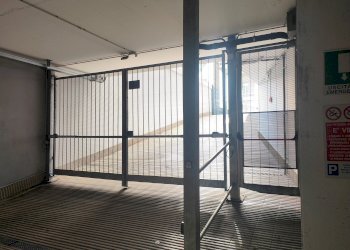 Monolocale 8, Vico del Molo, Savona - foto 8