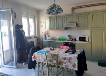 Monolocale 8, Vico del Molo, Savona - foto 10