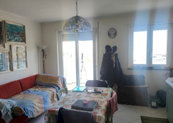 Monolocale 8, Vico del Molo, Savona - foto 11