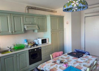 Monolocale 8, Vico del Molo, Savona - foto 12