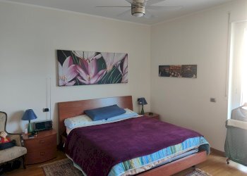 Monolocale 8, Vico del Molo, Savona - foto 13