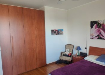 Monolocale 8, Vico del Molo, Savona - foto 14