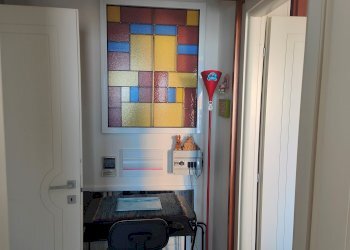 Monolocale 8, Vico del Molo, Savona - foto 16