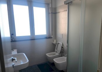 Monolocale 8, Vico del Molo, Savona - foto 18