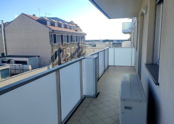 Monolocale 8, Vico del Molo, Savona - foto 19